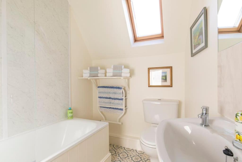 Charming Cotswold Loft *