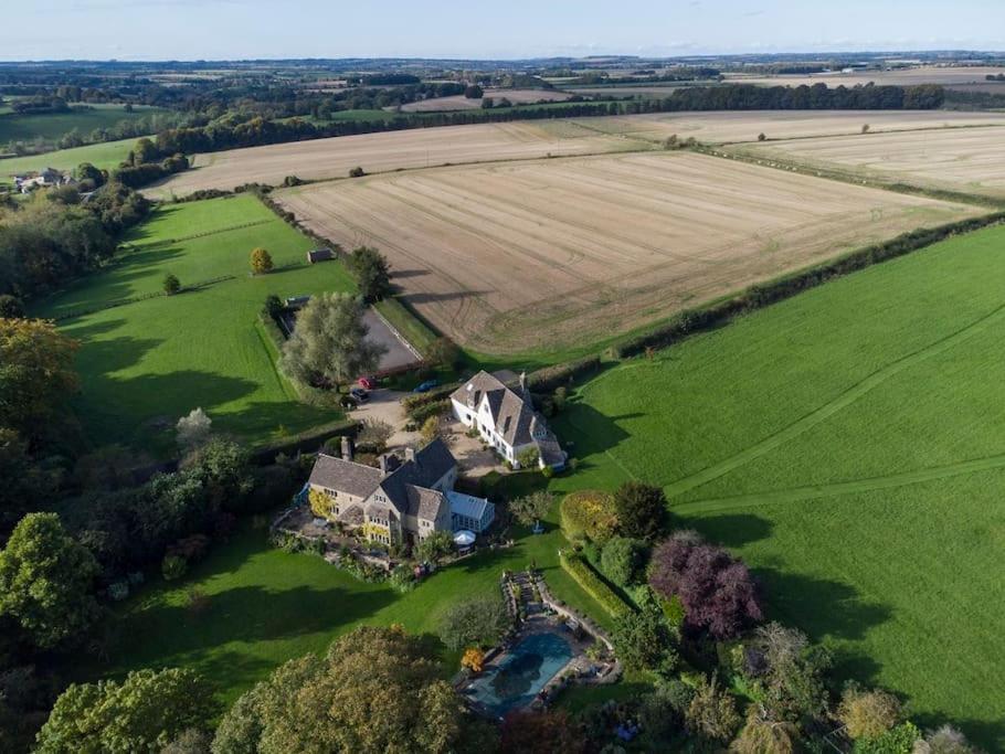 Charming Cotswold Loft *
