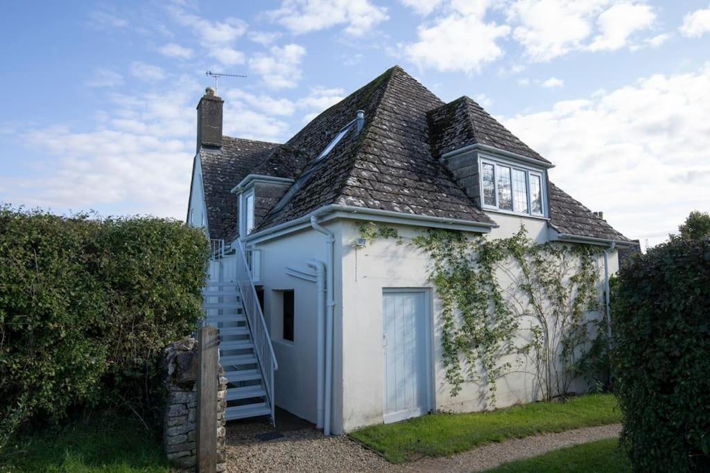 Charming Cotswold Loft